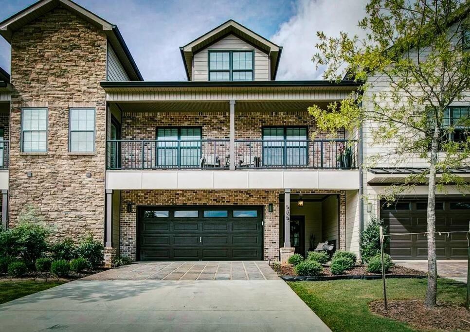 The Nest In 5 Points, Downtown, Walk To Everything Huntsville Exterior foto